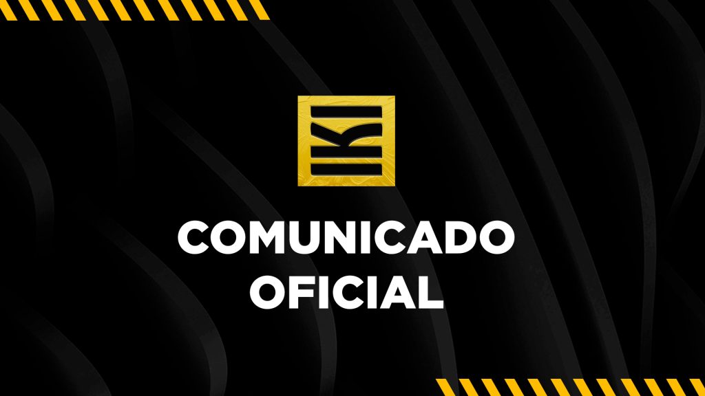 Noticias del IKI Team y datos sobre el mundo del gaming y la creación de contenido. Comunicado oficial clubes pro