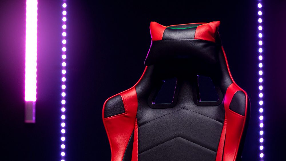 Guía para comprar una silla gamer