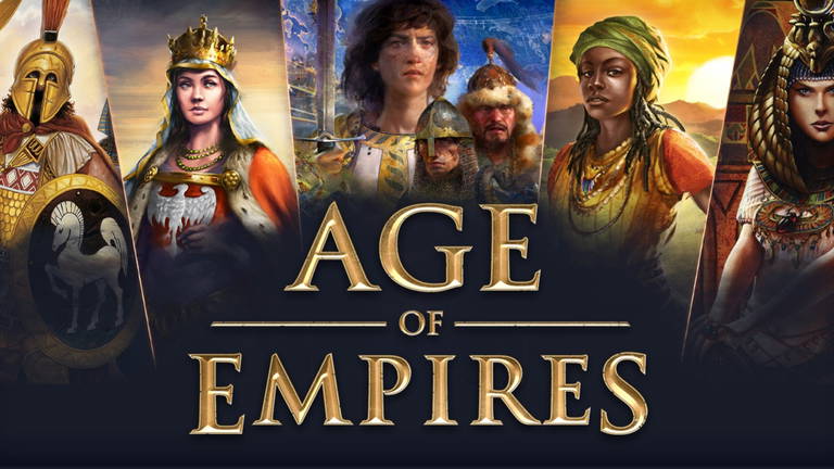 Juegos Age of Empires jugar AoE